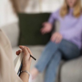 Coaching para Terapeutas