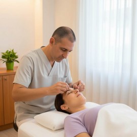 Aesthetic Acupuncture