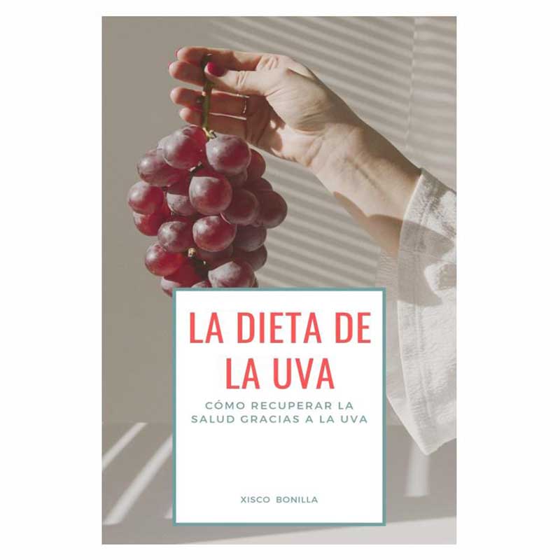 La dieta de la Uva